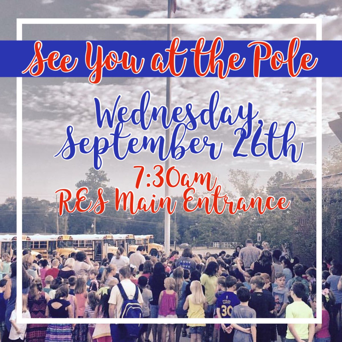 Sponsored by our RES Jr Beta Club <a href="/nationalbeta/">National Beta</a>