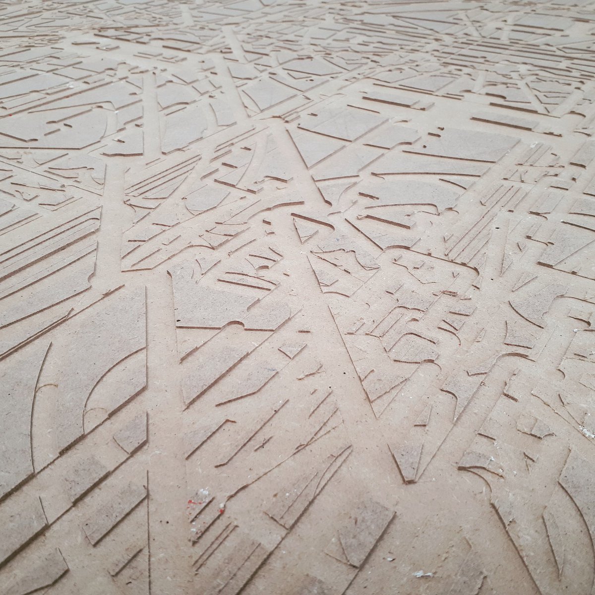 patadeperrodi's tweet image. Resultado de días ocupados de corte #routercnc #patadeperroestudio contacto@patadeperroestudio.mx