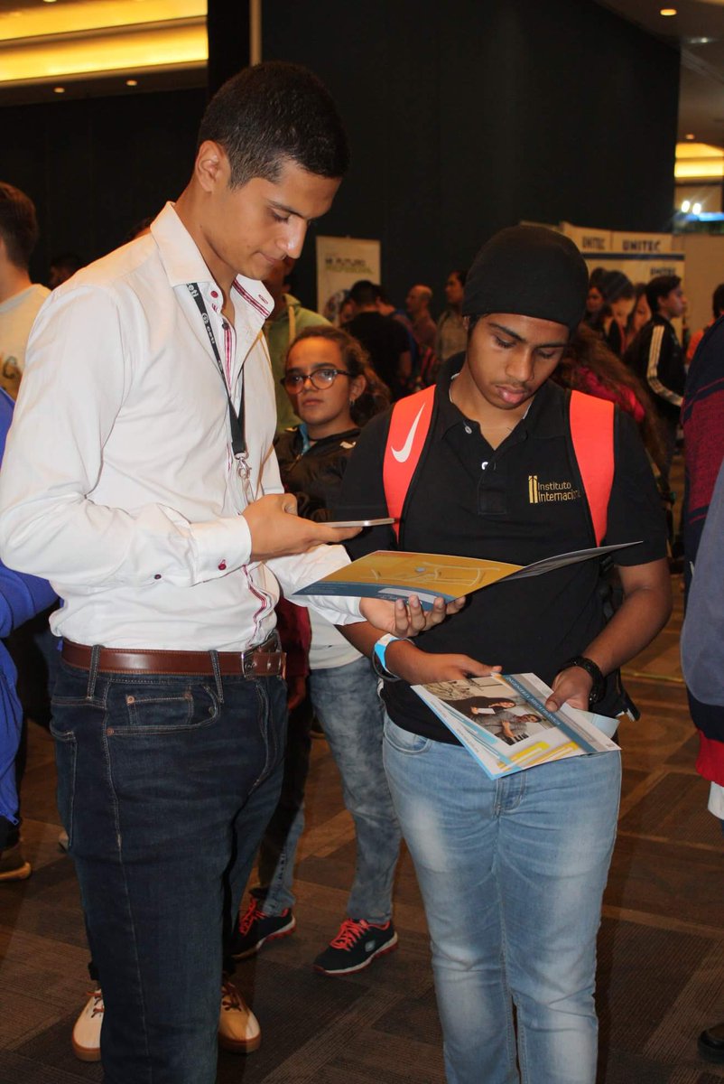 CETI_inst's tweet photo. Hoy culminó con éxito EXPO MI FUTURO PROFESIONAL, para el Centro de Enseñanza Técnica Industrial es un honor poder ofrecer nuestra oferta educativa en tan importante evento, felicitamos a @JALTECNOL por ofrecer a los jóvenes la oportunidad de decidir su futuro profesional. https://t.co/hZqTTqUEll