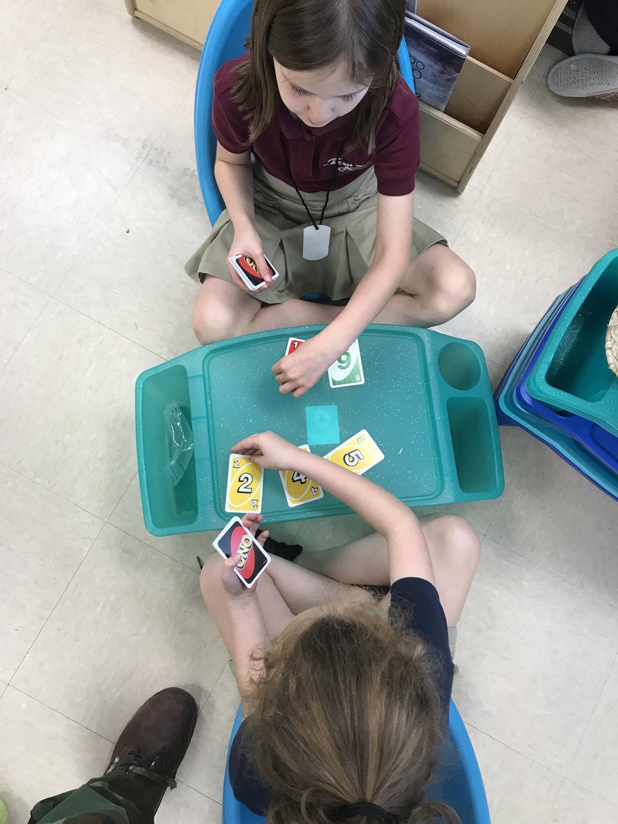 snuggledupin2nd's tweet photo. Front Lines Place Value War! ππ€ #iteachsecond #ALLinEWA #ewaeagles #placevaluebootcamp https://t.co/XYKWWm63Wi