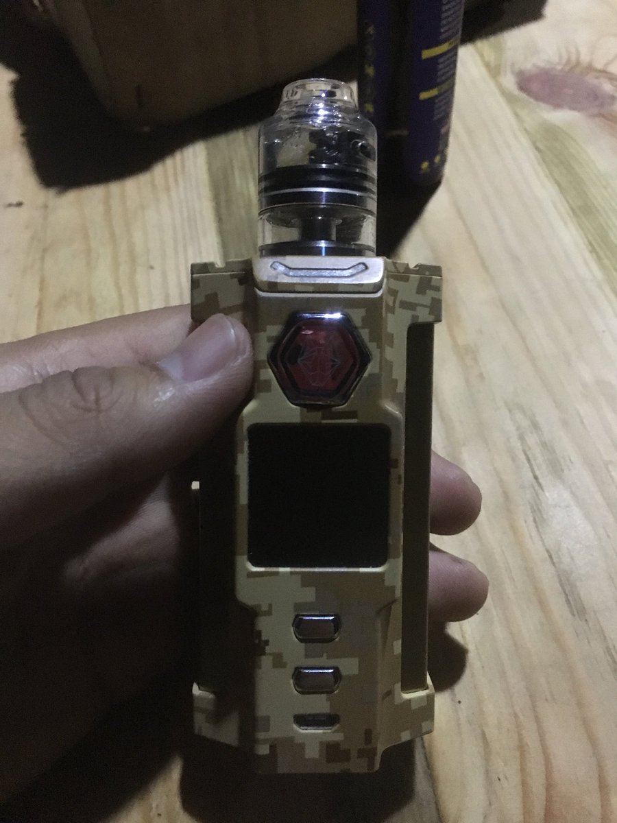 Aerol_Ahmad's tweet photo. Dalam kenangan... Stop smoking, stop vaping... For now kita amalkan gaya hidup sihat... Peace no war.. ✌🏻Salamm...
#NewOwner2k18
#Puma200W
#SnowWolfVFeng230W https://t.co/wUnuYOcIHk
