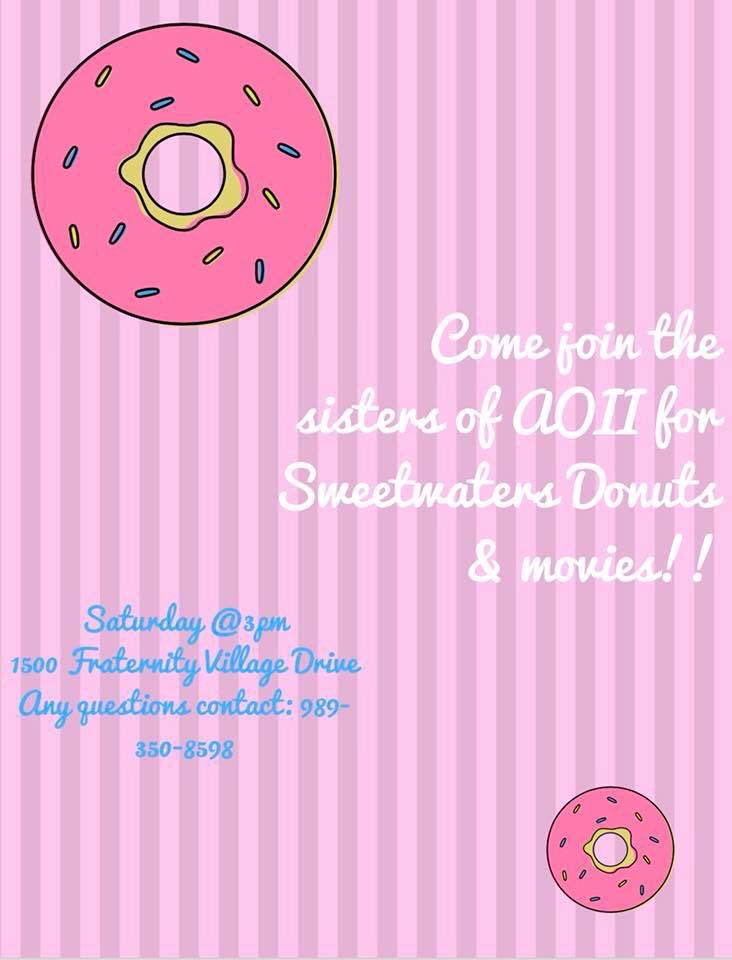 alpha omicron pi ★ tweet media