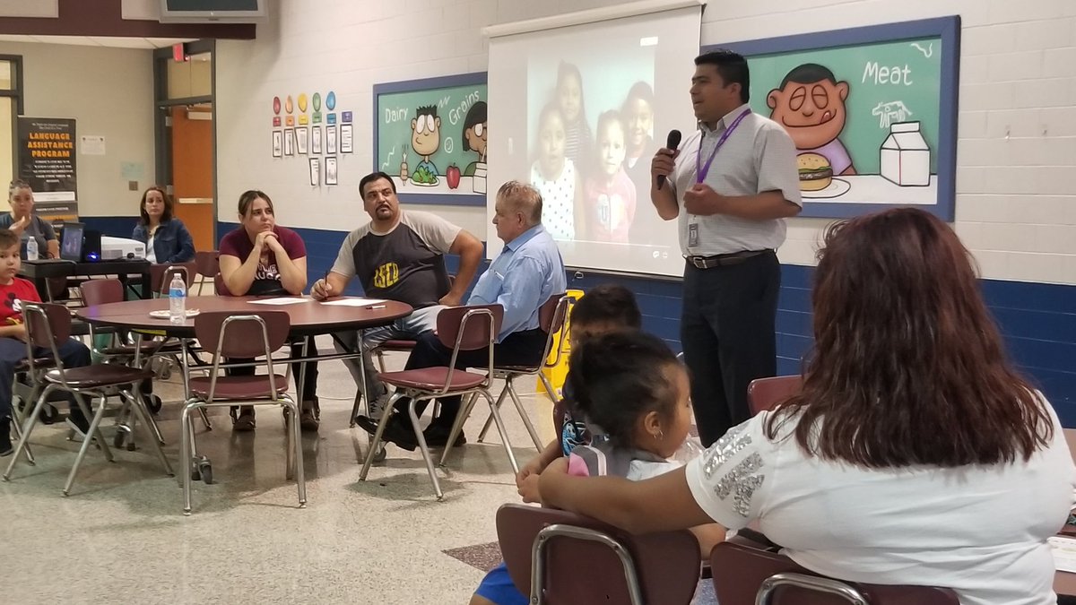 Rocio Mendez Hofmann tweet media