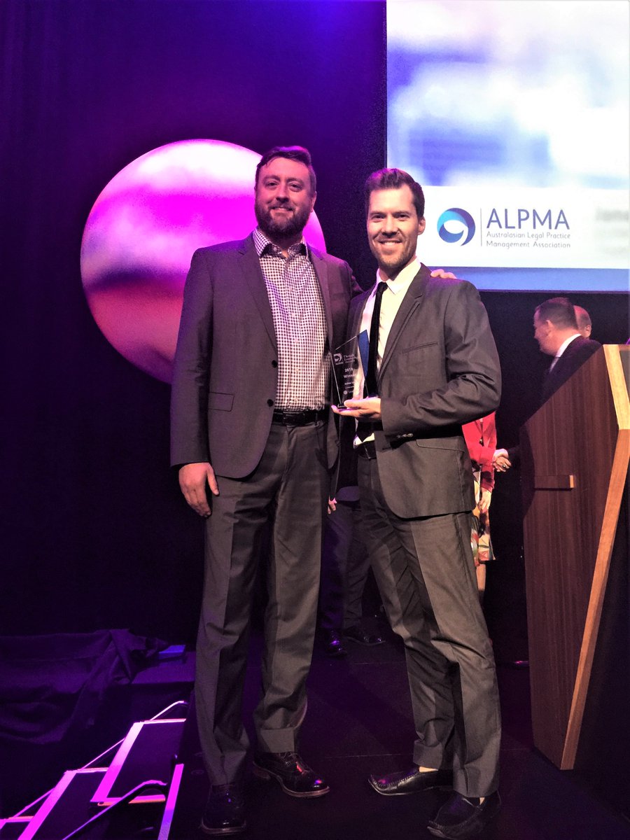 LexisNexis Australia tweet media