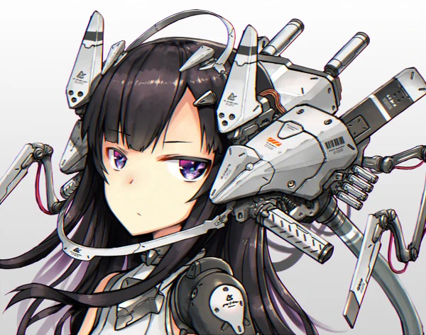 【メカっ娘定期】 https://t.co/nWwSQzwora 