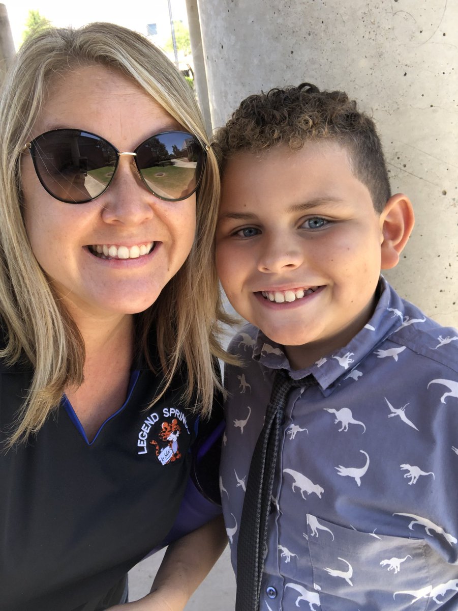 Legend Springs 4th Grade tweet media