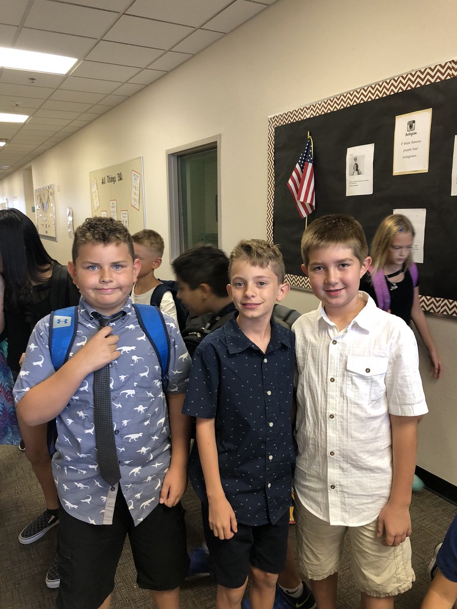 Legend Springs 4th Grade tweet media