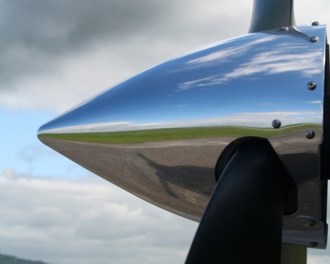 FlyingForFun1's tweet image. Point your nose and go. #Airshow #flying #aviation