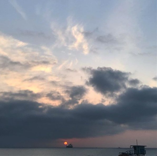 My oh my SB, you never cease to amaze us!
PC: <a href="/emilybratkovich/">Emily Bratkovich</a>