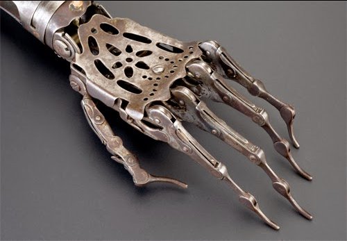SbKosinski's tweet photo. Victorian Era Prosthetic Hand as yer disassociation profile pic. https://t.co/6oov9QTrUV