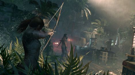 Shadow of the Tomb Raider Steam Key GLOBAL 
😱😱
Experience Lara Croft’s defining moment as she becomes the Tomb Raider. In Shadow of the Tomb Raider, Lara must master a deadly jungle, overcome terrifying tombs, and persevere through her darkest hour.

>> bit.ly/2NvuDin