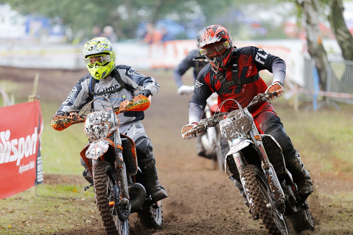 FuelUniverseTV's tweet image. World Enduro Super Series visita el mítico circuito de Hawkstone Park || bit.ly/WESShawkstonep… ||
#WESS #HawkstonePark #Lettenbichler #Bolt