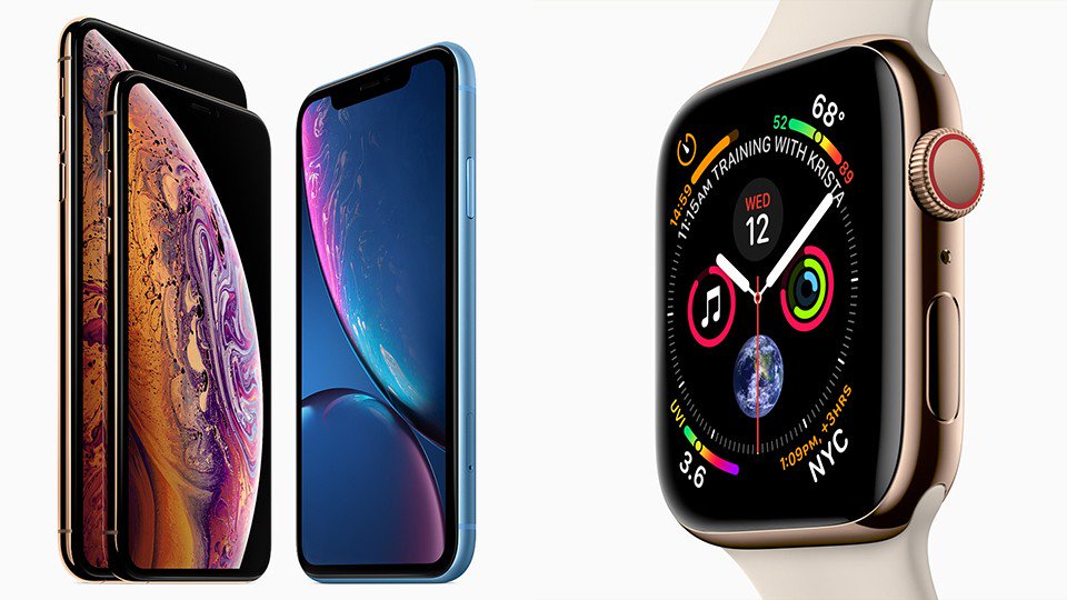 b&h apple watch series 4