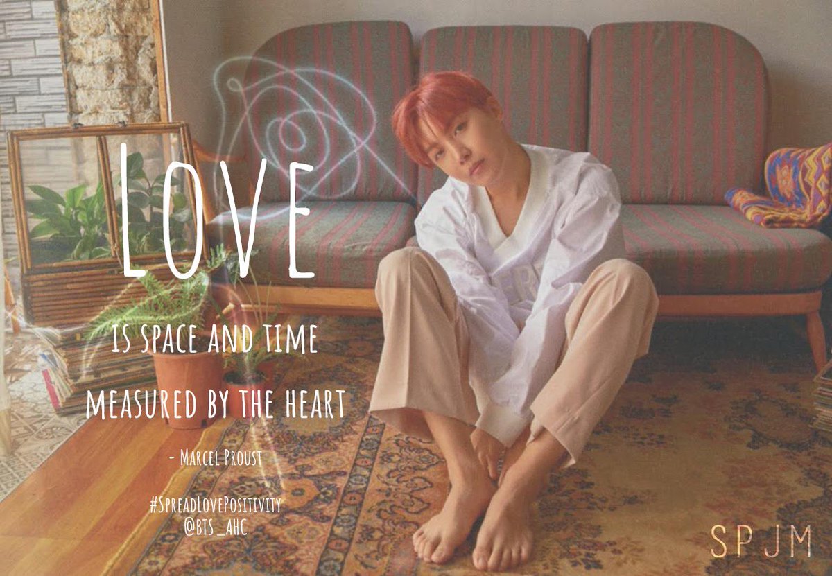 BTS_AHC hashtag on Twitter