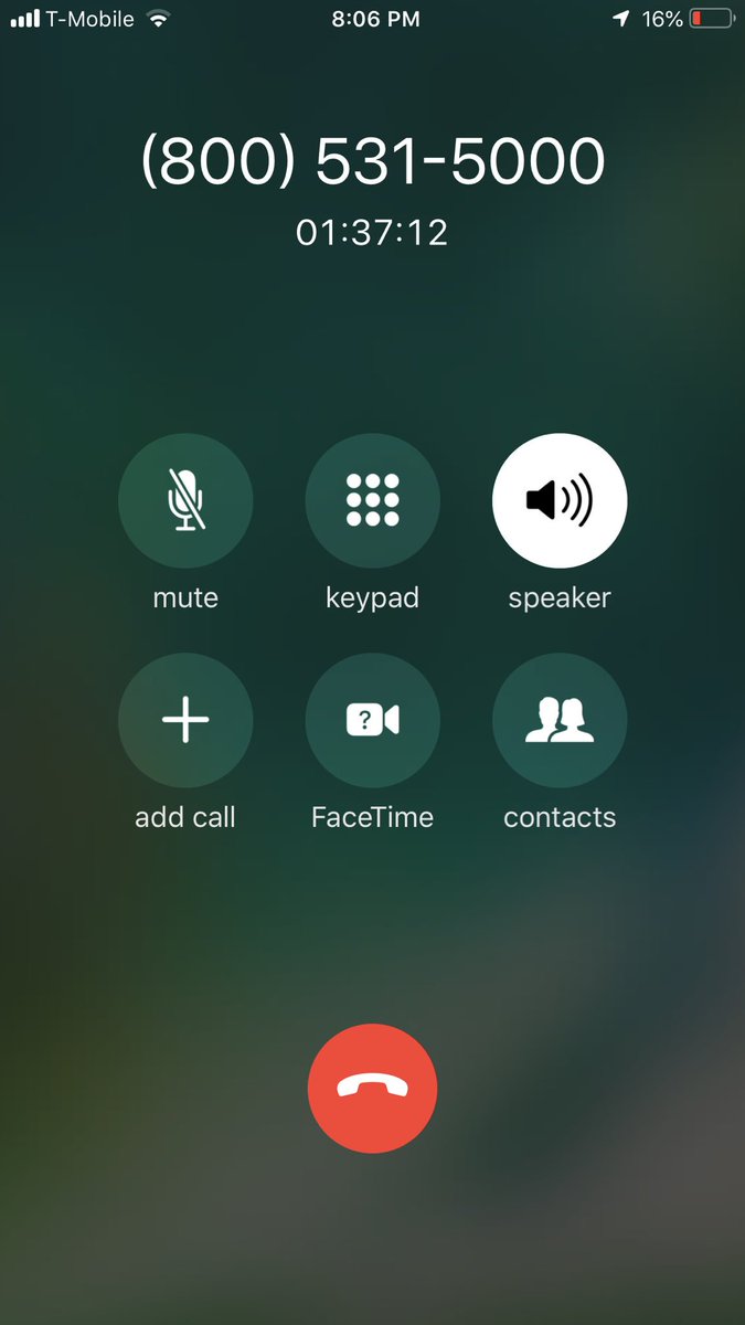 craighelgesen's tweet photo. @DIRECTV @DIRECTVService called to discuss my account and got put on hold so she could “look into it”....waited on hold for a bit.....#wheredidshego https://t.co/gLtmjfIJbv