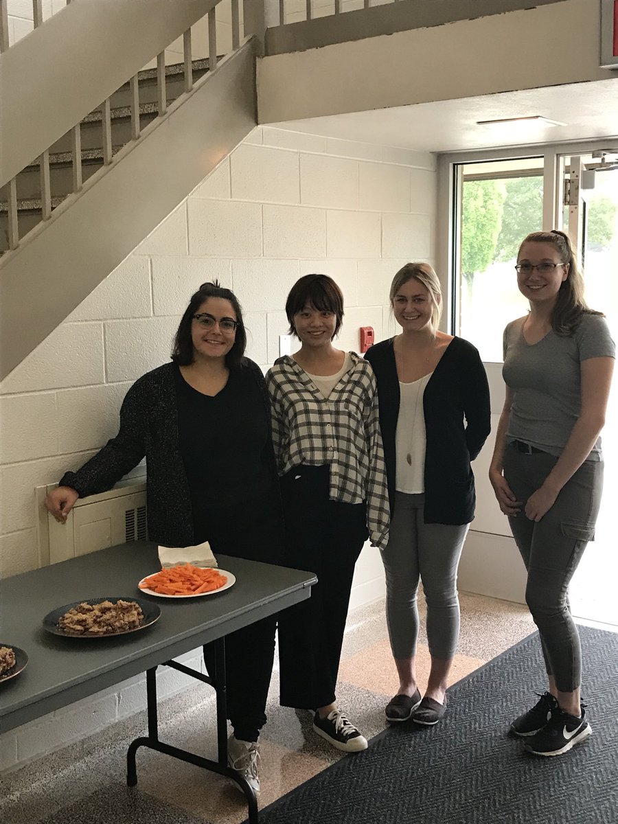 St.Thomas More tweet media