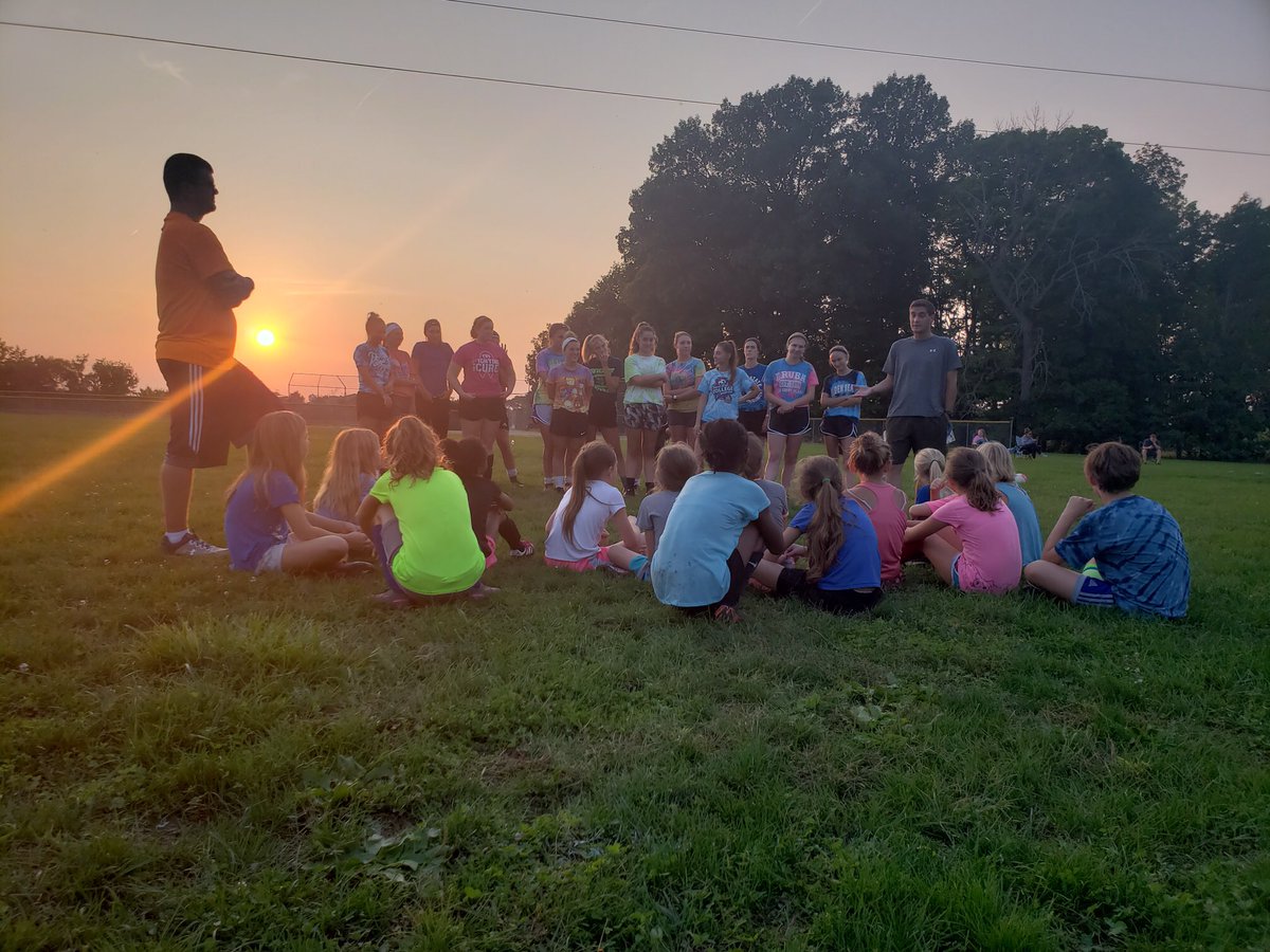 Field Youth Soccer tweet media