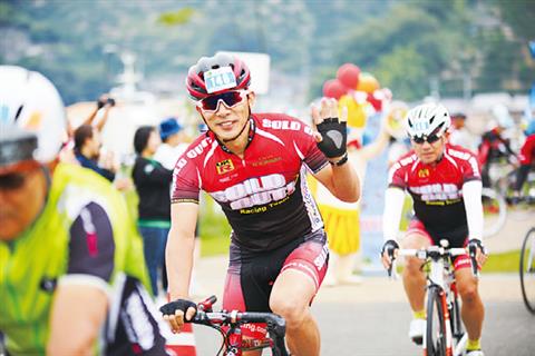 なかやま栗まつり Hashtag On Twitter