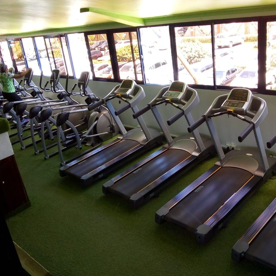 wairimumuchai's tweet photo. PUMP FITNESS GYM is a fitness club located at valley arcade in lavington, doing all gym workouts and classes(aerobics, spinning,body toning,rhumba, zumba, Boxercise,yoga
Email: info@pumpfitness.co.ke
Web: https://t.co/z8Oxmz7HUj
Cell : 0714183979
#SpeedUpMedia
#Wewalkthetalk https://t.co/0HeFMSZacz