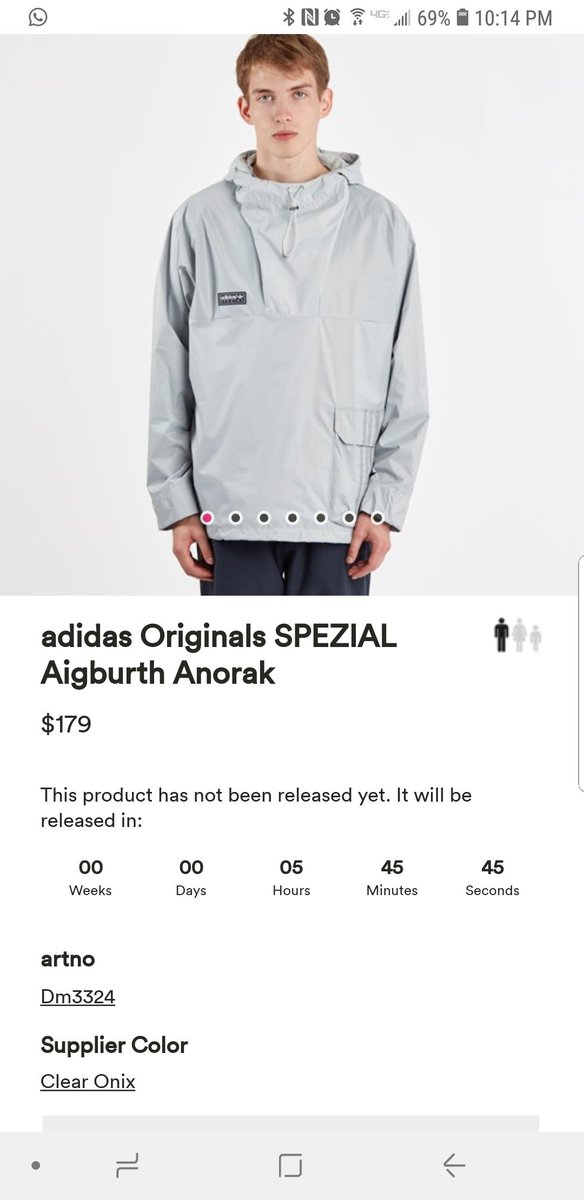 adidas spezial aigburth