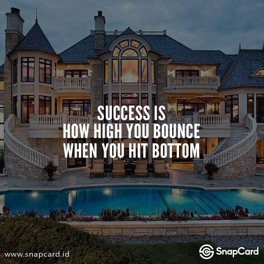 snap_card's tweet image. Jangan pantang menyerah dalam bisnis.
#SnapCard #AugmentedReality
#motivational #SnapCardbusinessTips