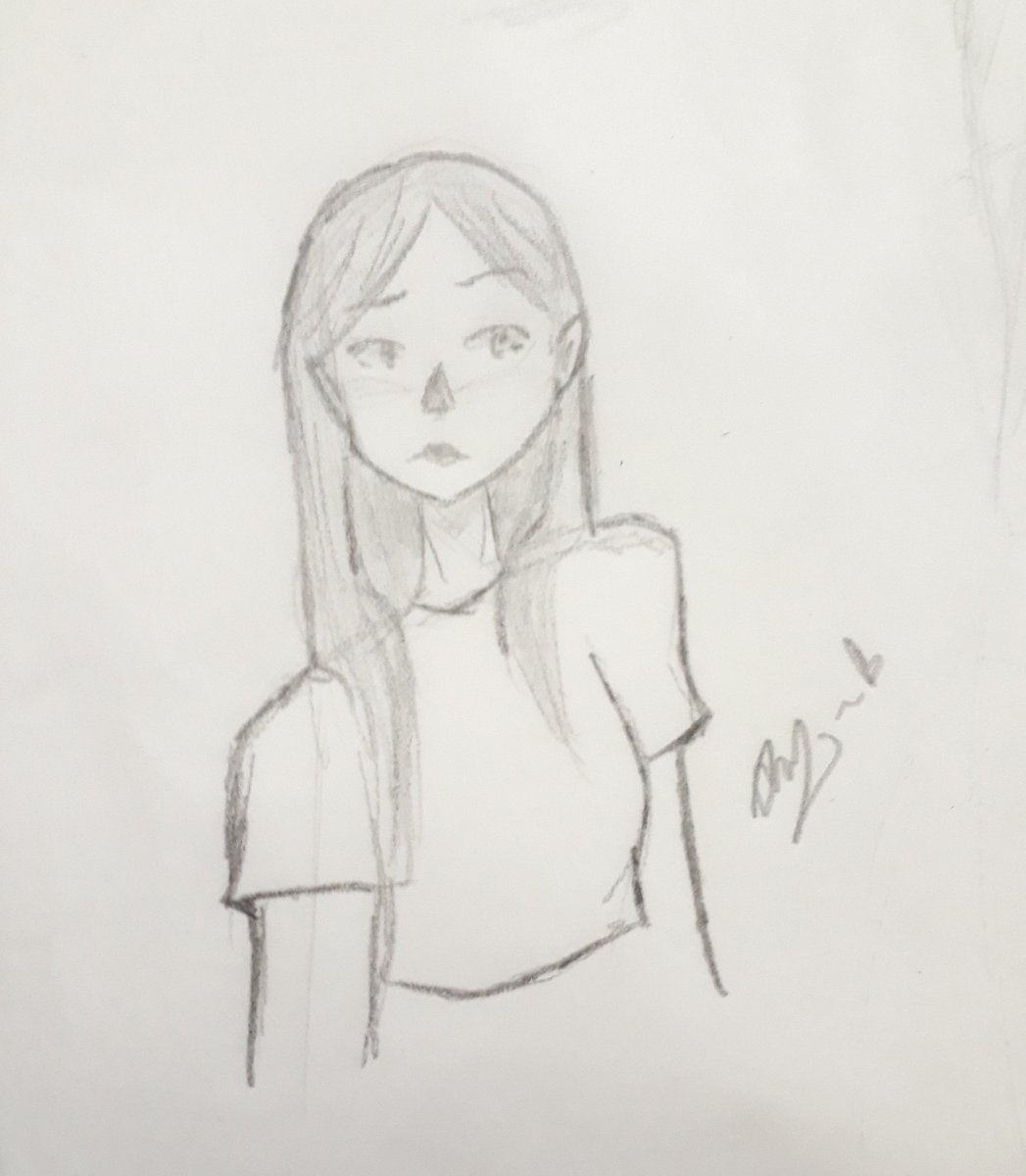 _AboutAna's tweet photo. Some night sketches 
#doodles #sketches #midnight #midnightsketches #midnightdoodles #studies #characterdesign #character https://t.co/28ma7o4T1Y