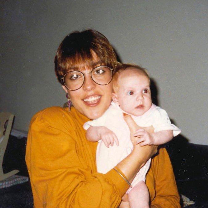 adopt_connect's tweet photo. “This was a day I had played out in my mind for 15 years.” -Megan, an adoptee, shares her emotional story about meeting her birth mom for the first time. Read more: https://t.co/PkXwEdubpq https://t.co/5CEwx8Oc5S