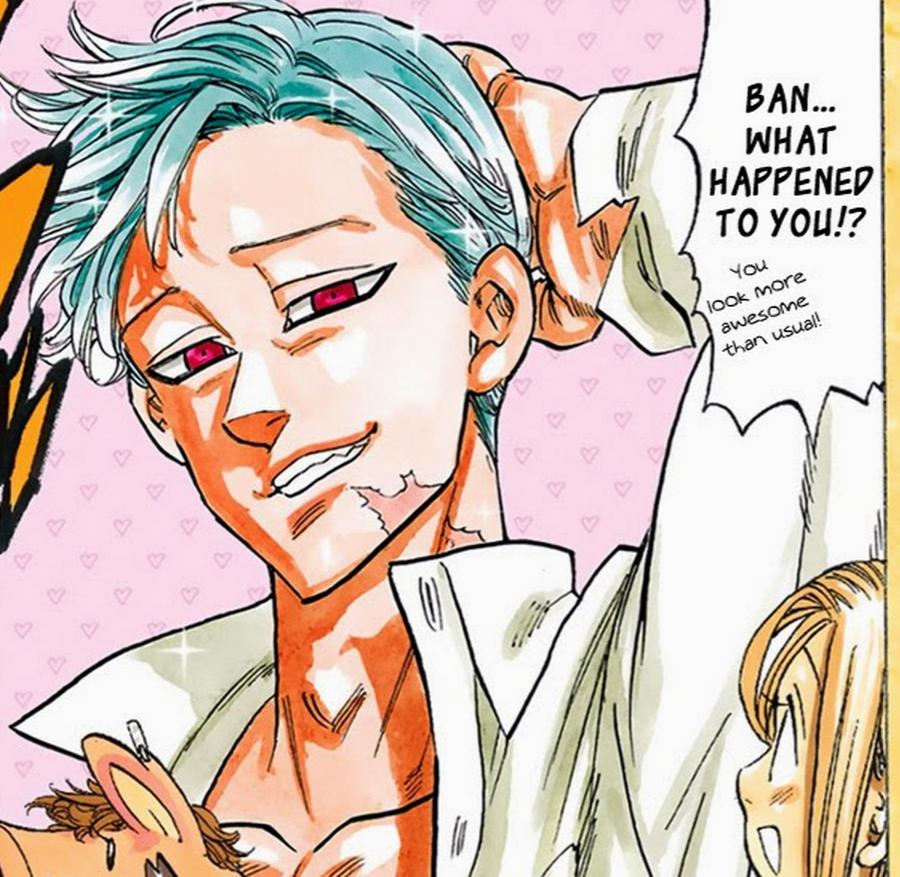 ❝Marry me-❞

He has to mess with her, it wouldn't be the same if he didn't-