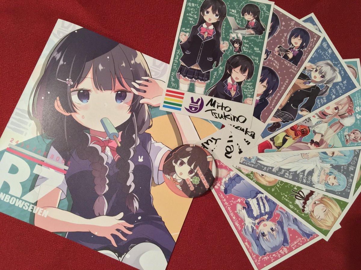 ろくんし 正方形イラスト本 めっちゃ楽しみです当日買いに行きます ろくんし 正方形イラスト本 めっちゃ楽しみです当日買いに行きます