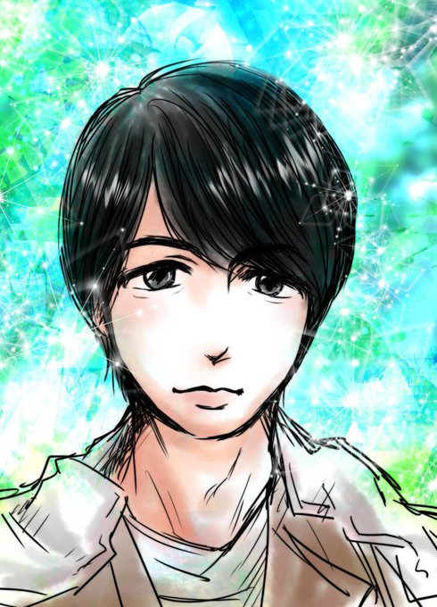 桐生戦兎のtwitterイラスト検索結果 古い順