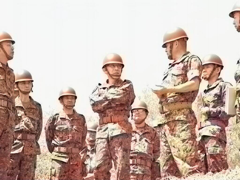 陸上自衛隊人事予想