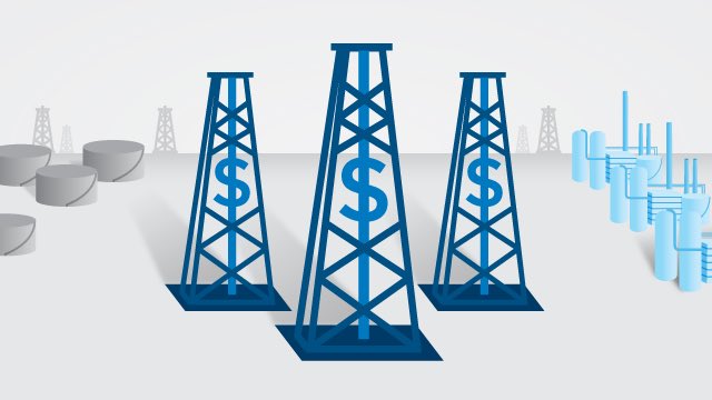 #Blockchain Use Cases and Benefits for Upstream Oil &amp; Gas >>> media.consensys.net/blockchain-use…