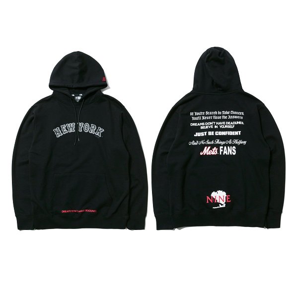 JUSTICE_MORIOKA's tweet photo. 【NEW ARRIVAL】
NINE RULAZ LINE×NEWERA×NEW YORK METS HOODIE
PRICE ¥13,800+TAX
ONLINE STORE→https://t.co/BAFb8uvru5
#ninerulaz #newera #newyorkmets #hoodie #newyork #pulloverparka #collabolation #triplename #limitededition https://t.co/3cO1aqDKOs