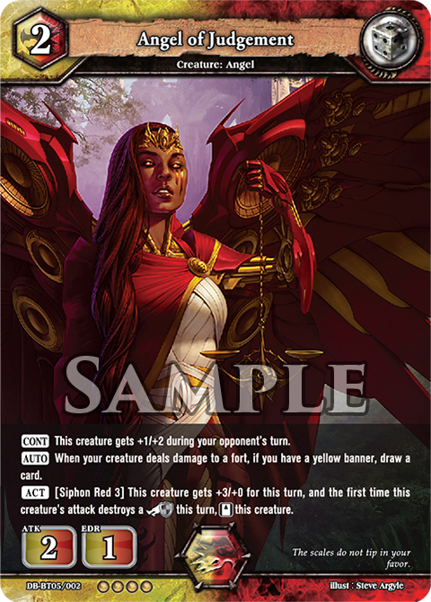 Dragoborne's tweet photo. Have you been keeping up with our CotDs for Booster Pack Vol. 5 [Reckoning of Vashr]? If you haven't, here are some of the cool stuff we've been showcasing!

CotDs are updated every weekday, so don't forget to check back!

https://t.co/OKPC9bMhwG https://t.co/bvivxrqZ3J
