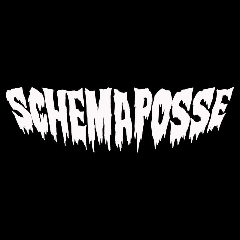 All New SCHEMAPOSSE Coming Soon