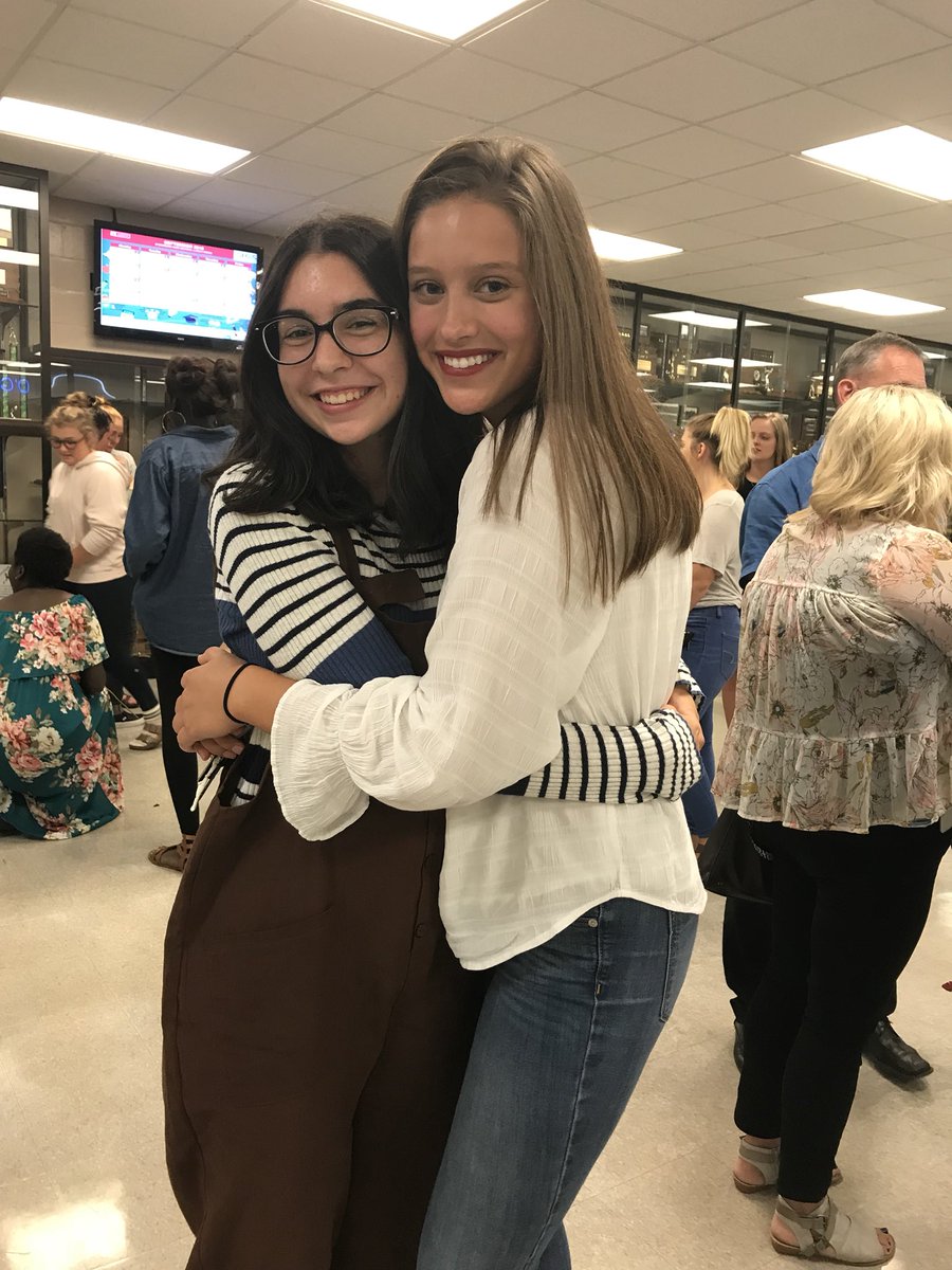 maggielynch01's tweet photo. #oghoco18 https://t.co/HSXuY6CEcI