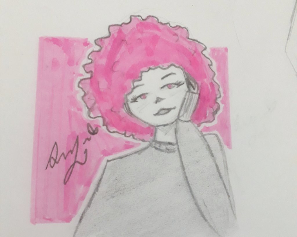 _AboutAna's tweet photo. One more of my midnight sketches! 
#study #characterdesign #characters #Midnight #midnight #doddles #sketches https://t.co/VtQJG979LR