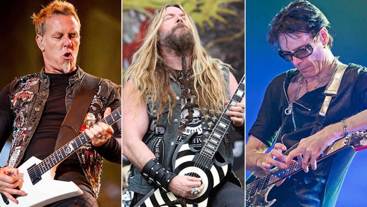 Rank ‘em in order...