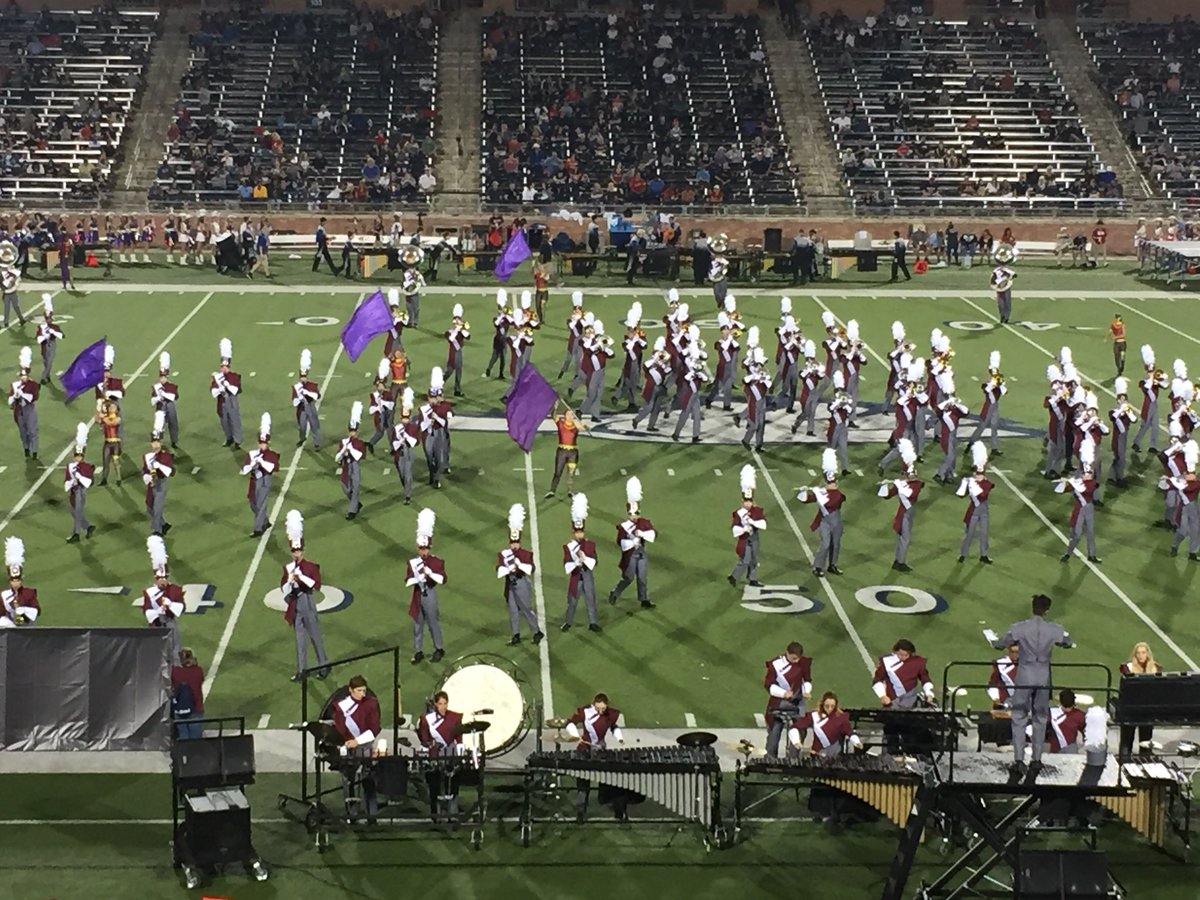 Plano SHS tweet media