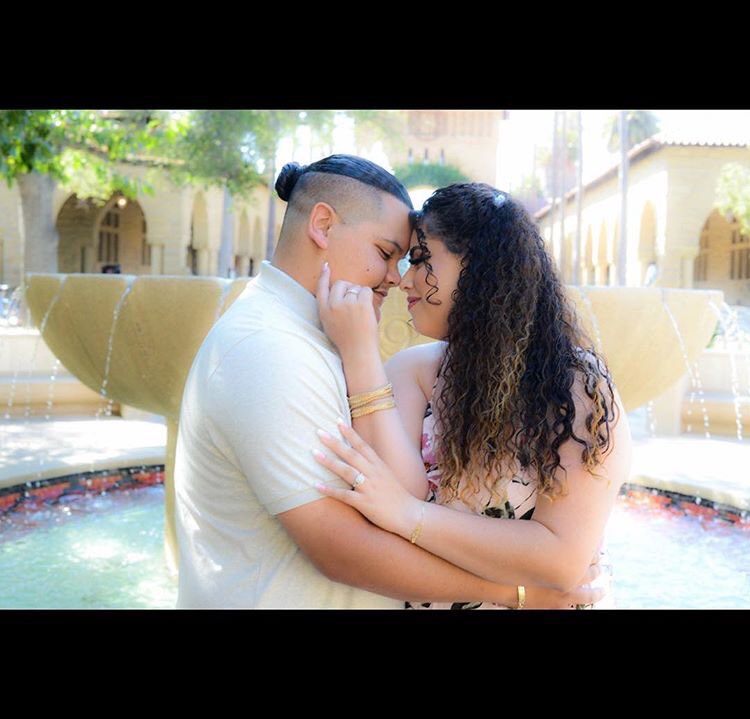 ruthyyybooo's tweet image. I want to thank God that I found my partner in crime. I feel like the luckiest person to have a man like you. now with planning the wedding it makes me so excited and my feelings for you just grow exponentially every day. Thanks for everything. #mstomrs💍 #itstillhasnthitmeyet