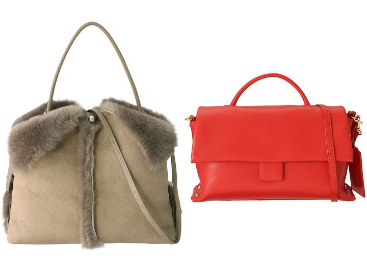 elleshop's tweet photo. “使いやすくてグッドルッキング、納得のプライス”と、私たちの欲張りな願いを満たすバッグが揃う「ポティオール」。小ぶりサイズのバッグが続々と到着しています♡　#potior　

https://t.co/smXhOOhFQ9 https://t.co/9pumCrSr5k