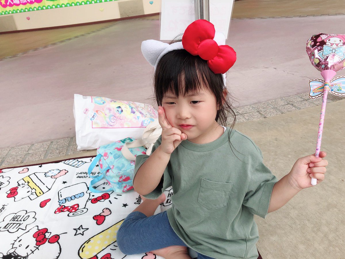 rmr0116's tweet photo. 今日で結婚して４年か！早いなー
これからもこの子達のために頑張りましょう‼️ https://t.co/MRtxYuwbfn