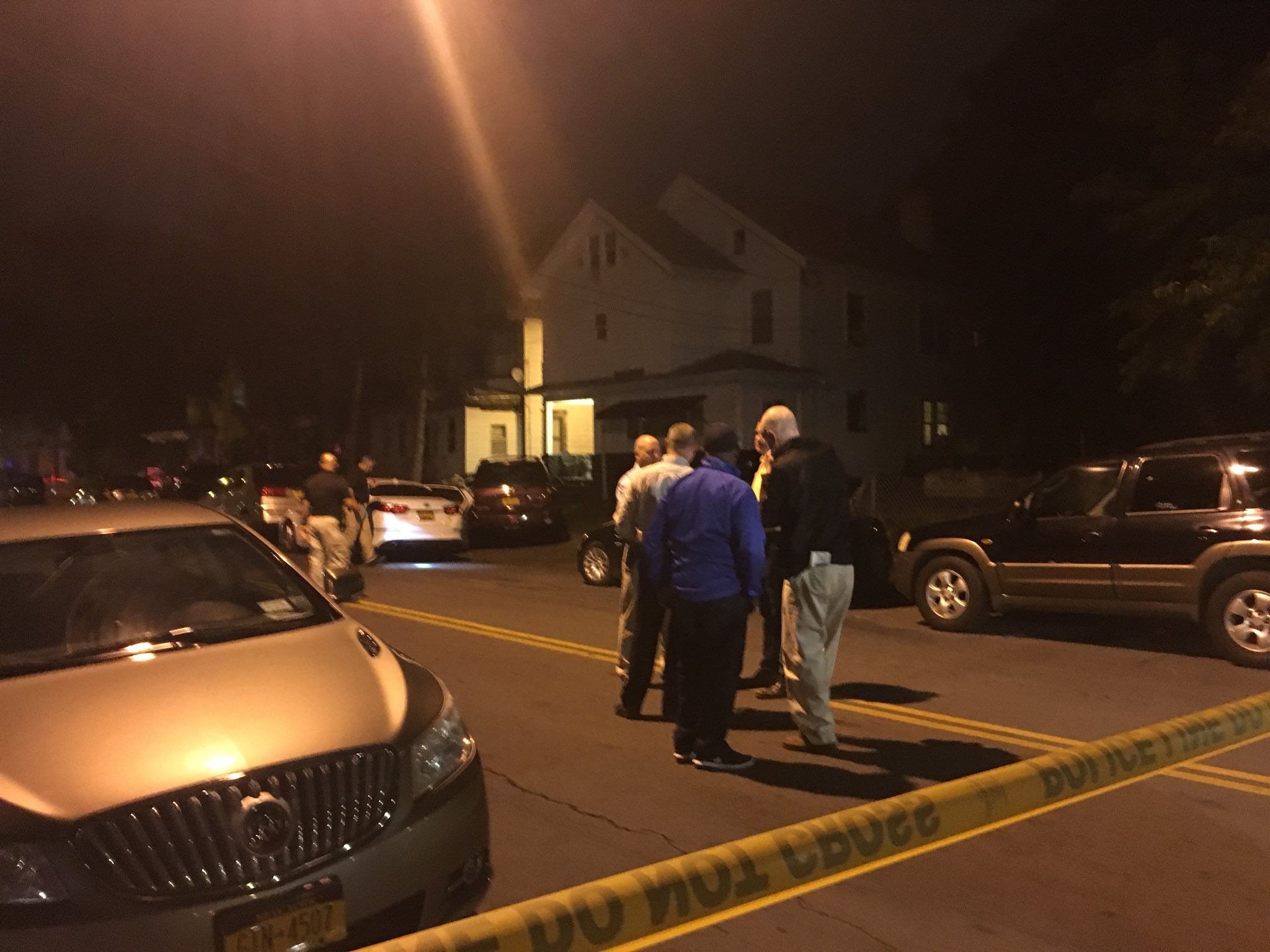 Katelynn Ulrich on Twitter "Syracuse Police Chief Frank Fowler briefed