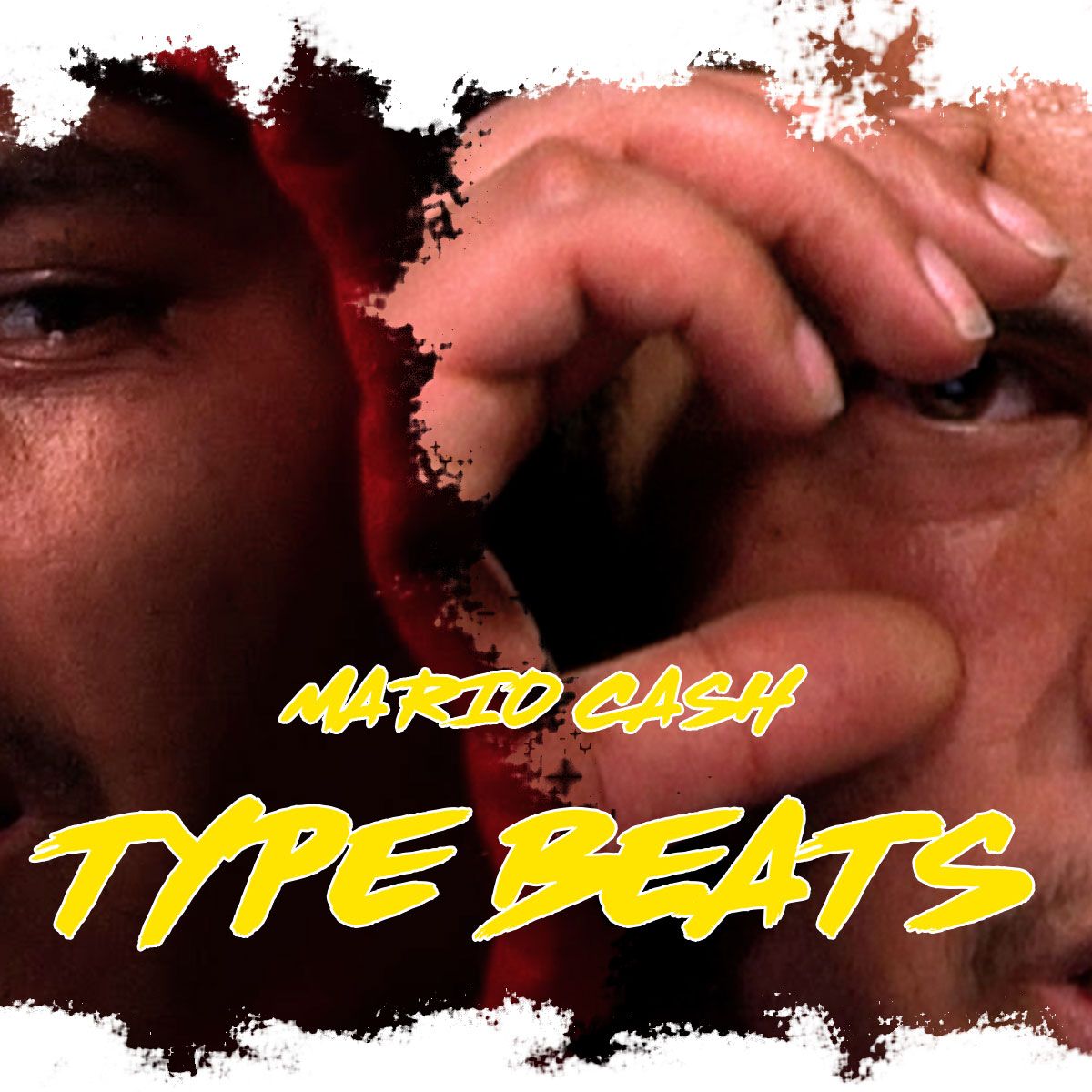 trapbeatmaker's tweet image. Mario Cash Type Beats online this week! 
#thetrapbeatmaker #dutchrap #mariocash #trap