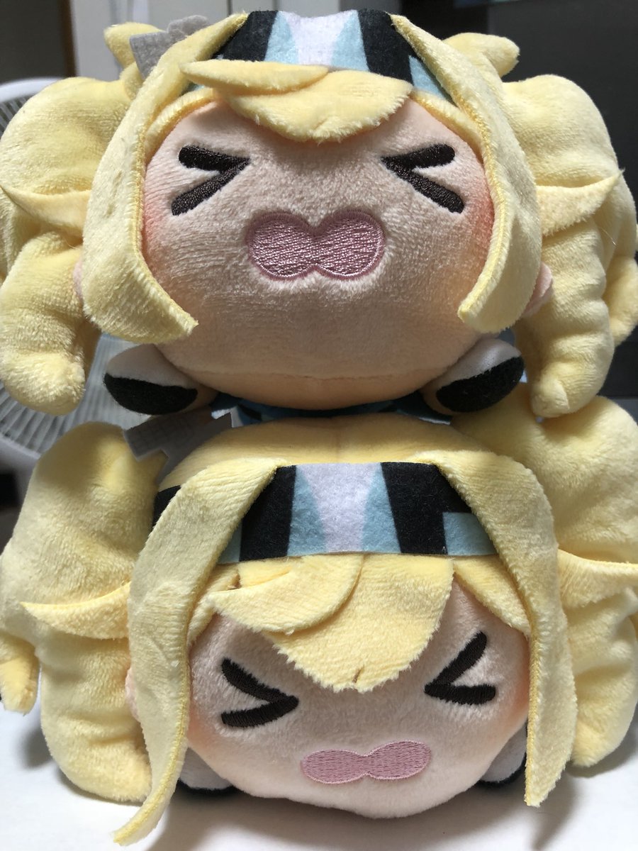 ベイぐるみ