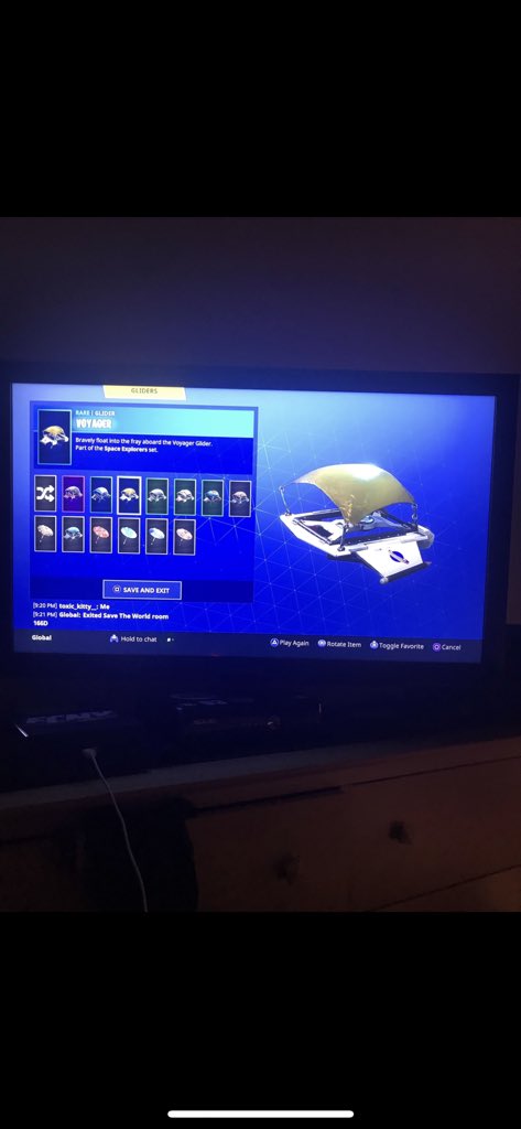 bauer_pj's tweet photo. Selling rare fortnite account with skull and ghoul trooper for 100$ psn or trading for an account with a lot of decent skins. I don’t go first.  #fortite #Tradingfortniteaccount #sellingfortniteaccount #fortniteaccountforsale #fortniteaccountfortrade https://t.co/9xOg2obdHn