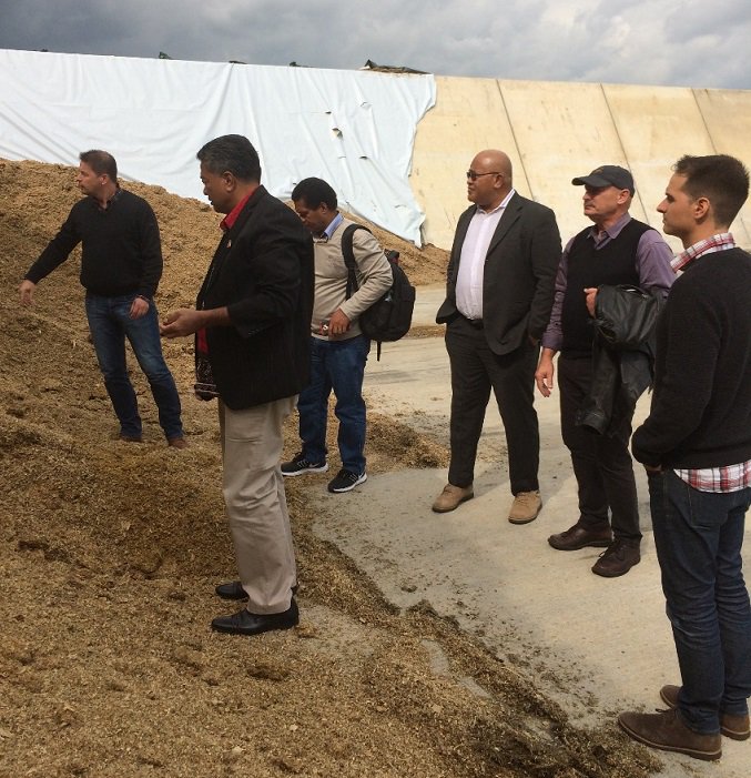 Tonga exploring cheaper and sustainable electricity through biogas generation 
mic.gov.to/news-today/pre…