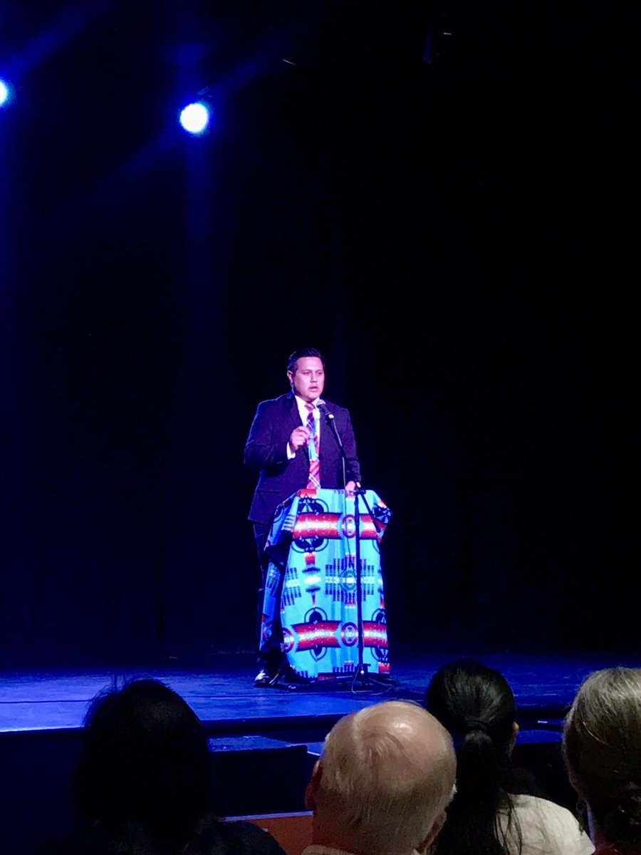 DCSamantha's tweet image. A great evening supporting Utah’s 5 Native candidates: @RepAngelaRomero, @UrbanNavajo, Merle Wall, Kenneth Maryboy &amp;amp; Willie Grayeyes. If you were not able to attend please consider donating to their campaigns, volunteer and help #GOTV on Nov 6th! #NativeVote18 #UTPol #SanJuan