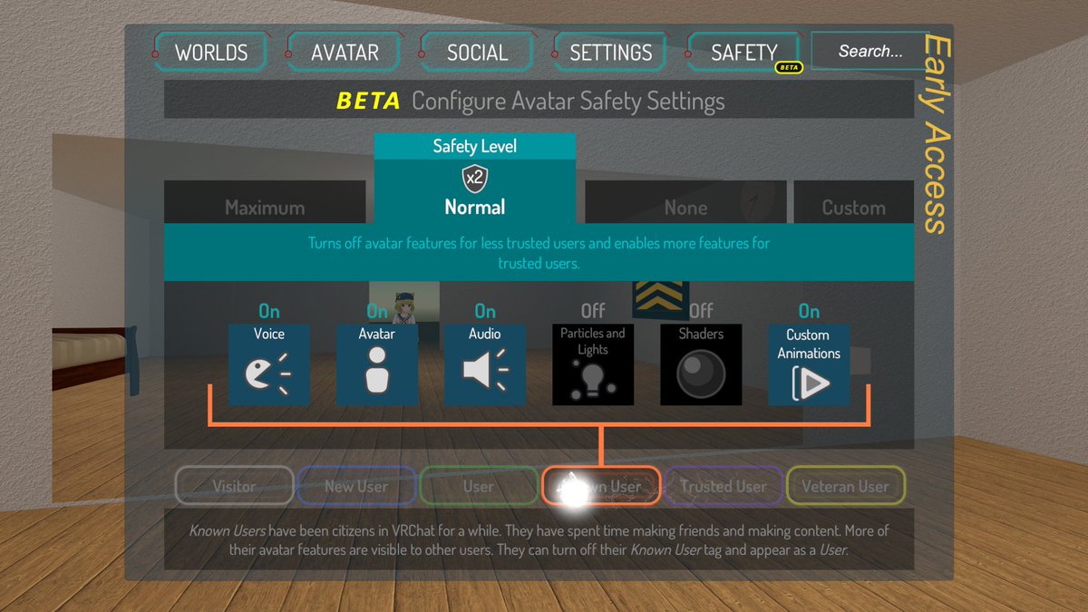 トナ@VRChat on Twitter: 