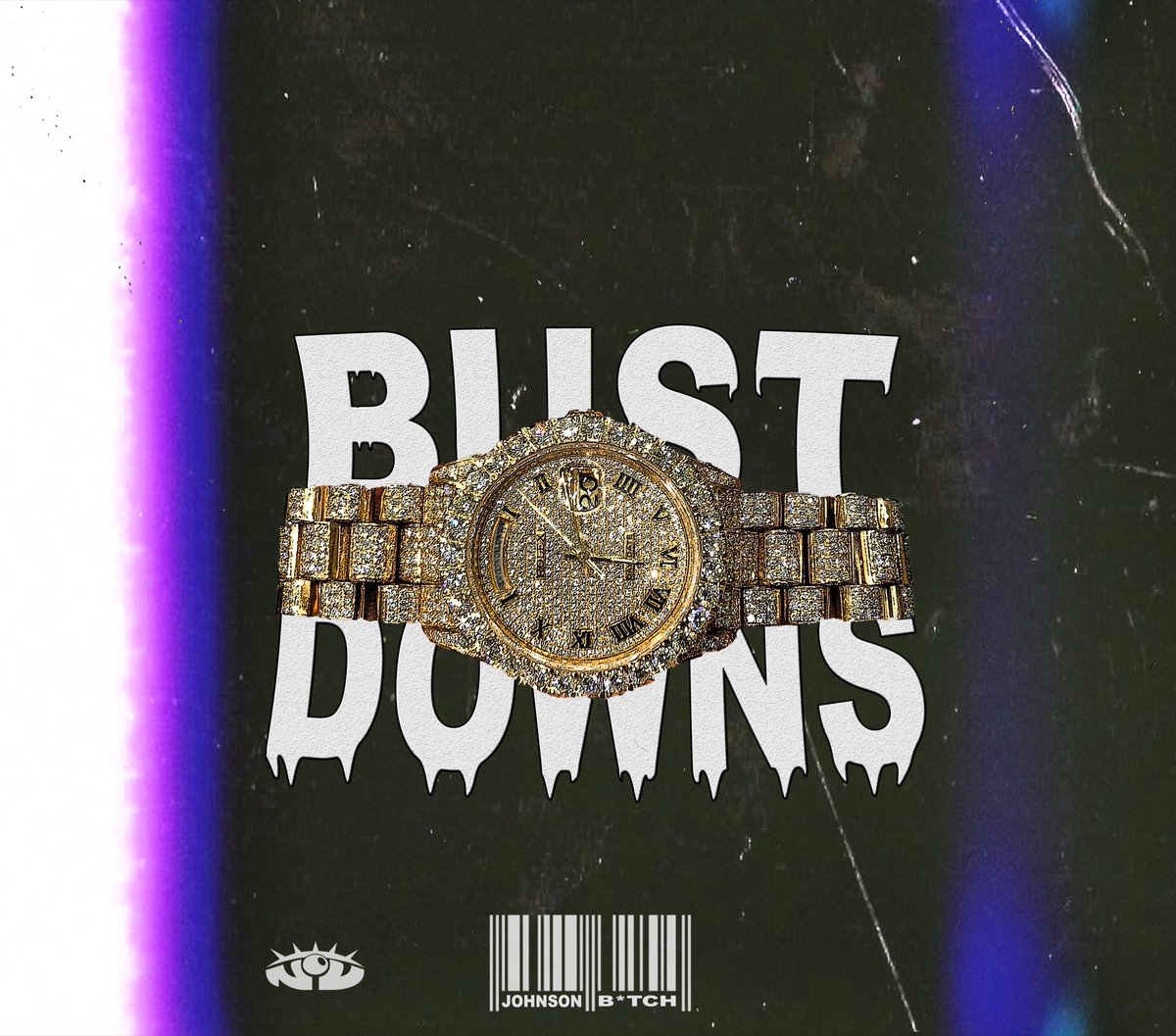 newvznworldwide's tweet photo. iamkylejohnson set to release a BANGER Saturday๐ฃ๐#BUSTDOWNS https://t.co/BP5b0M7cKx
